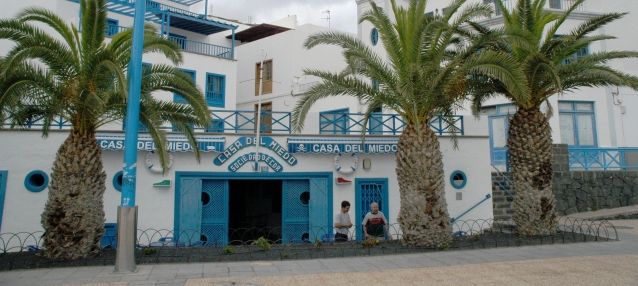 El presidente de la Casa del Miedo asegura que el Ayuntamiento les debe 3.000 euros por las fiestas de San Ginés