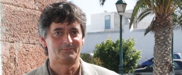 Juan Ramón Pérez presentará su dimisión como director insular de Educación, tras lograr una plaza en otra administración