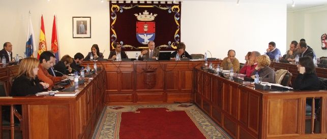 El Ayuntamiento de Arrecife elaborará un nuevo catálogo arquitectónico para la protección de bienes inmuebles