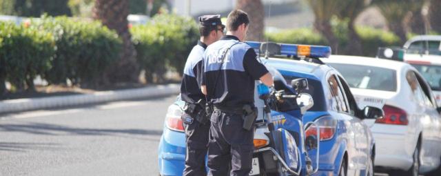 El 112 activó a la Policía Local de Arrecife en 2.904 ocasiones en 2011, sobre todo por casos de violencia y alteración del orden público