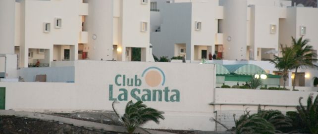 La remodelación del Club La Santa vuelve a retrasarse, ahora por "desacuerdos" entre la propiedad y la empresa que realizará las obras