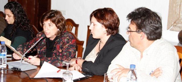 El PSOE entra en el grupo de gobierno de Teguise y llevará Empleo, Educación, Comercio, Industria, Residuos y Medio Ambiente