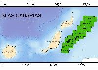 The Ministry of Industry's website already considers oil exploration in the Canary Islands to be authorized