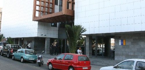 El Consejo General del Poder Judicial espera que la Audiencia Provincial  reanude las vistas orales en Lanzarote y Fuerteventura