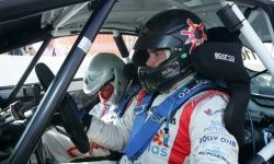 Yeray Lemes participará en el Rallye Islas Canarias Trofeo El Corte Inglés
