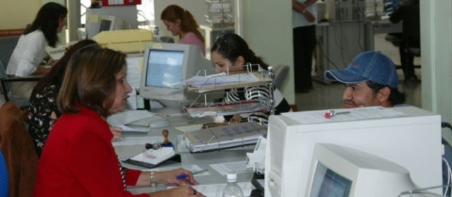 El paro sube en Lanzarote un 1,34 por ciento en febrero y supera ya los 17.000 desempleados