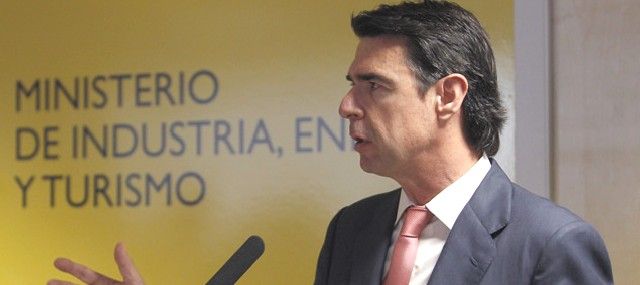 El Consejo de Ministros da la autorización a Repsol para realizar prospecciones petrolíferas frente a Lanzarote y Fuerteventura