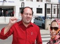 Intersindical Canaria también pide el archivo del expediente de expulsión a José Morales y convoca una concentración de protesta