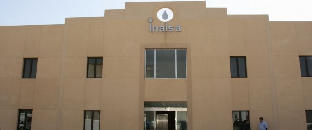 UGT denuncia la contratación irregular de dos puestos directivos de Inalsa que se eliminaron en el expediente de regulación de empleo