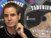 Taburiente presentará su último disco en el Museo del Timple y su cantante, Luis Morera, se quedará en la isla para participar en la marcha contra el petróleo