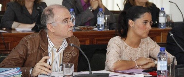 El PP de Arrecife pide que el certificado de viaje y empadronamiento pueda obtenerse por internet, ante el anuncio de que será exigido en los vuelos