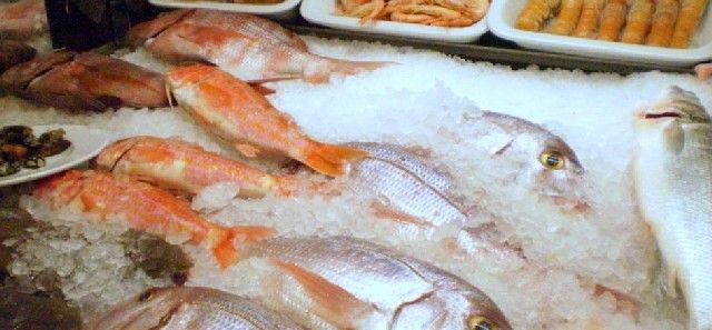 Lanzarote ha registrado dos brotes de intoxicación alimentaria por consumo de pescado "sin control"