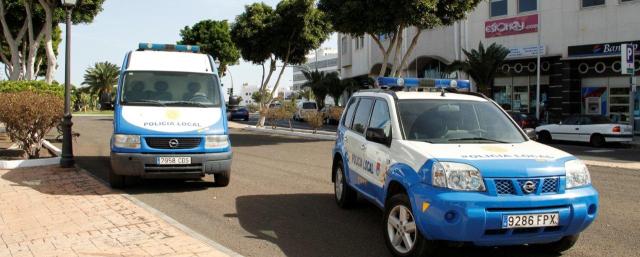 El conductor que atropelló a un hombre de 80 años en Arrecife se dio a la fuga y aún no ha sido localizado