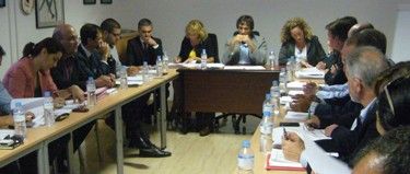 The SPEL Board rejects the dissolution request