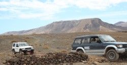 Nace la Fuerteventura Norte-Sur RAID GPS
