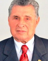 The City Council awards Manuel Santacruz "Palenke" and Juana Casanova the Haría 2012 Awards