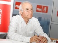 El PSOE defiende que con la cesión del IGIC al Gobierno de Canarias se evitará el copago sanitario o el descenso en la calidad educativa