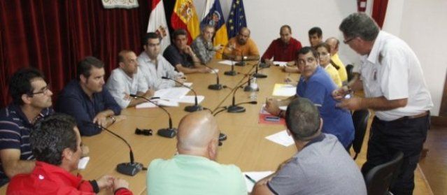 El Comité de Empresa de Yaiza afirma que el Ayuntamiento ha dado marcha atrás y que continúa la negociación con los trabajadores