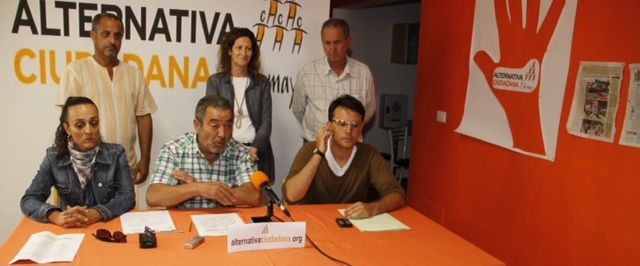 La Fiscalía ve indicios de prevaricación y pide la imputación de cinco personas por la concesión de la licencia del párking Islas Canarias