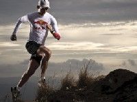 El triatleta y operador financieron Josef Ajram ofrecerá una conferencia en la Cámara de Comercio de Lanzarote