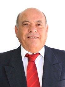 Cristín Rodríguez será el pregonero de las Fiestas de San Juan 2012 de Haría