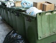 Aculanza invites the residents of San Bartolomé to denounce the new garbage tax of the City Council, which it considers "abusive"