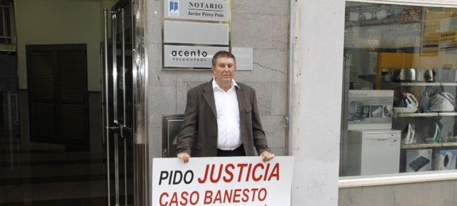 Banesto se adjudica finalmente el edificio Siglo XXI, en una subasta a la que sólo se ha presentado esta entidad