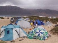 El PP culpa al grupo de gobierno de Teguise de ser el único obstáculo que impide la acampada en San Juan