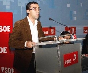 La asamblea del PSOE de Arrecife aprueba la gestión de los órganos regionales