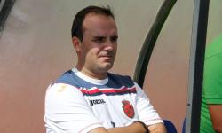 Adolfo Pérez será el entrenador de la UD Lanzarote en la temporada 2012-2013