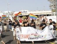 Puerto del Carmen acoge este fin de semana la celebración del Orgullo Gay