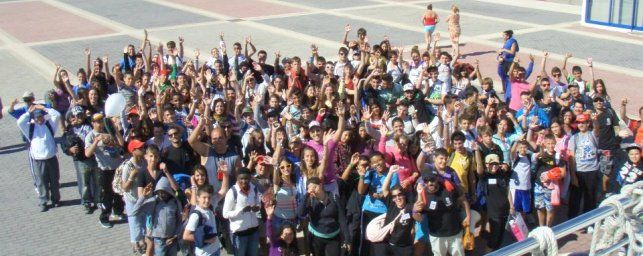 Teguise pone en marcha un servicio de guaguas nocturnas para que los jóvenes disfruten de las fiestas sin lamentar incidentes