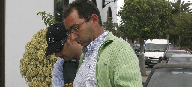 The company Infogelan, which admitted to paying illegal commissions, charged Arrecife 1.2 million in 2 years for 76 invoices without a contract