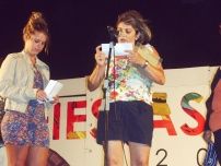Dunia Arrocha, con Poema de mi casa, se convierte en la ganadora del III Concurso de poesía Inocencia Páez
