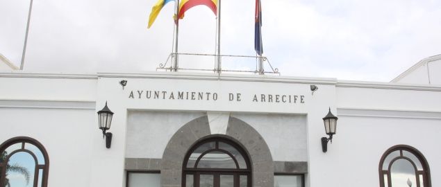 La Justicia archiva la causa abierta por la denuncia del forzamiento de la cerradura  en el despacho de la ex secretaria de Arrecife