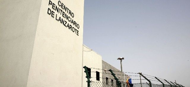 Cinco funcionarios de la cárcel de Tahíche resultan heridos tras la brutal agresión de un interno
