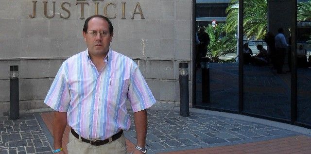 El Parlamento uruguayo abordará la expulsión de España de José Morales