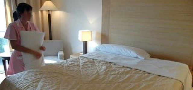 CCOO denuncia que la sobrecarga de trabajo en los hoteles de Lanzarote está causando daños a la salud de los trabajadores