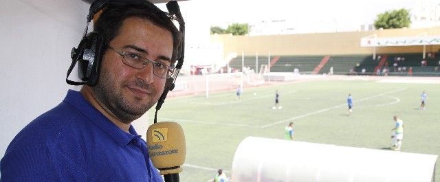 Polideportivo regresa a Radio Lanzarote con un espacio renovado