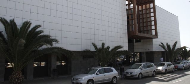 La Fiscalía pide 56 años de prisión para los tres acusados de asaltar la casa de un italiano en Puerto del Carmen a quien dispararon