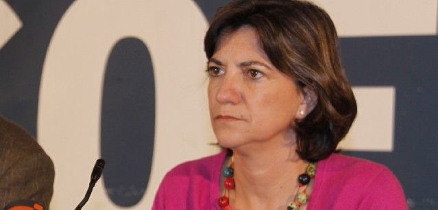 Isabel Martín renuncia a su acta de concejal en Teguise, donde era teniente de alcalde