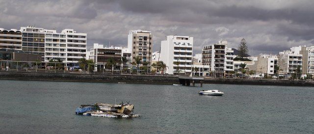 La Muestra Medioambiental de Arrecife tratará de concienciar a la ciudadanía de que el litoral puede ser un espacio protegido y sin coches