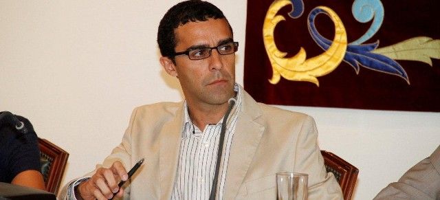 El grupo de gobierno de Arrecife anunciará cambios este miércoles: José Montelongo dejará la Concejalía de Hacienda