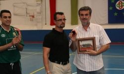 Lorenzo Lemaur dimite como director de la Escuela Municipal de Balonmano del San José Obrero