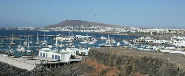 Lanzarote registró en 2011 la mejor ocupación turística de los últimos 8 años, pero una de las peores tasas de paro