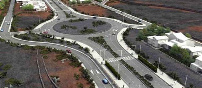 El PP lamenta lo poco que ha durado el "pulso" al Gobierno canario: "Dejan la carretera de Tahíche a expensas de nuevas promesas"