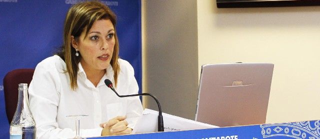 El PP exige la dimisión de Pedro San Ginés y condena sus "ataques" a Asolan: Es un peligro para el presente y el futuro de Lanzarote