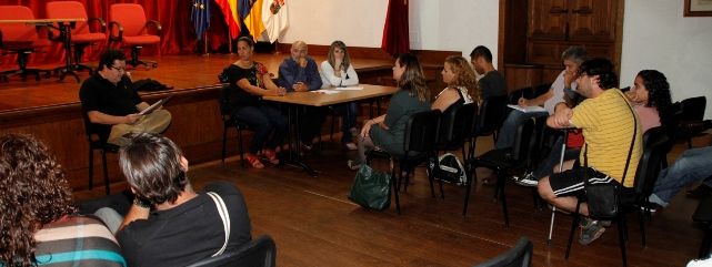 El Comité Local del PSOE en Yaiza no logra afrontar su renovación, que se deja para próximas fechas