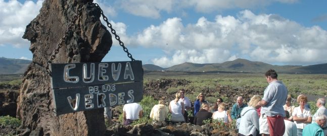 La Fiscalía sostiene que el posible desahucio de la Cueva de los Verdes se debe dirimir en el Tribunal Superior de Justicia de Canarias