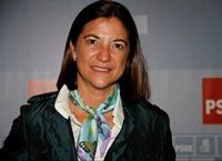 Cristina Nadiuska sustituirá desde este viernes a Isabel Martín en el pleno del Ayuntamiento de Teguise